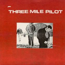 Three Mile Pilot : Red Sensing